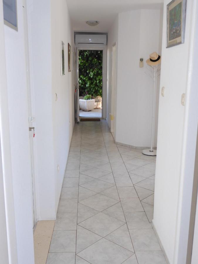 Jagoda Apartman Zrnovo Exterior foto